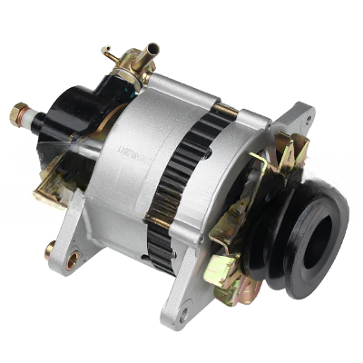ALTERNATOR A-EJ01-109A forklift replacement part