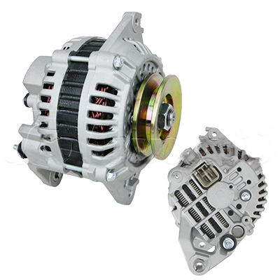 ALTERNATOR A-EJ01-153A forklift replacement part