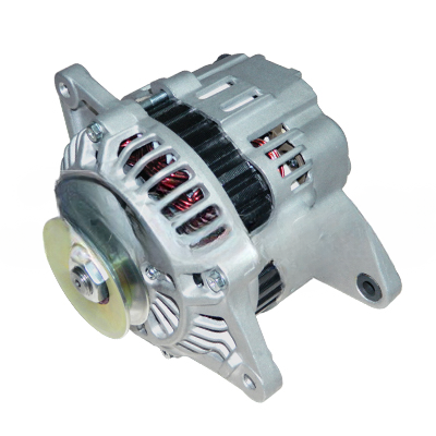 ALTERNATOR A-EJ01-154A forklift replacement part