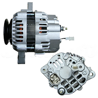 ALTERNATOR A-EJ01-158A forklift replacement part