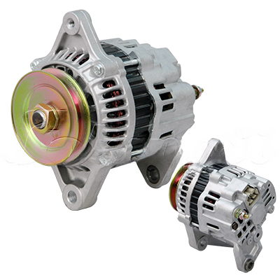 ALTERNATOR A-EJ01-159A forklift replacement part