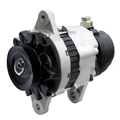 ALTERNATOR A-EJ01-160A forklift replacement part