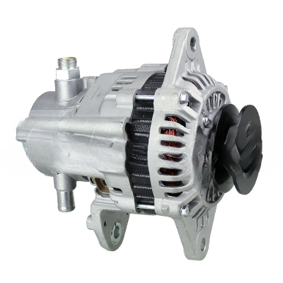 ALTERNATOR A-EJ01-162A forklift replacement part