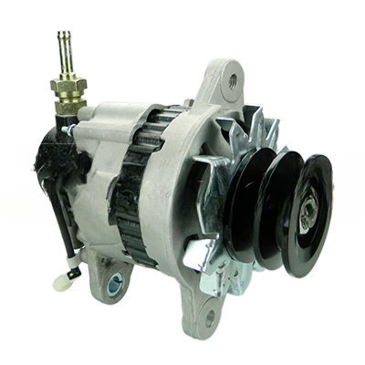 ALTERNATOR A-EJ01-167A forklift replacement part