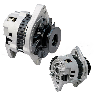 ALTERNATOR A-EJ01-301A forklift replacement part