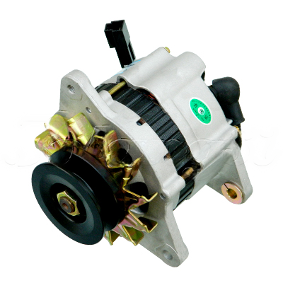 ALTERNATOR A-EJ01-385A forklift replacement part