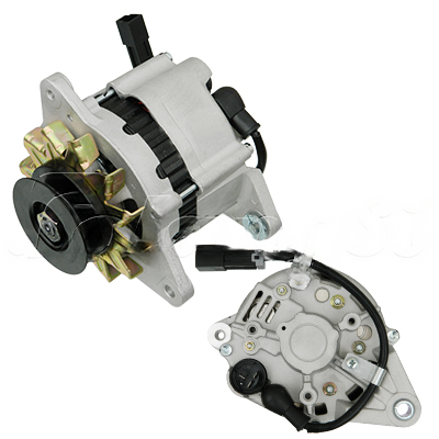 ALTERNATOR A-EJ01-401A forklift replacement part