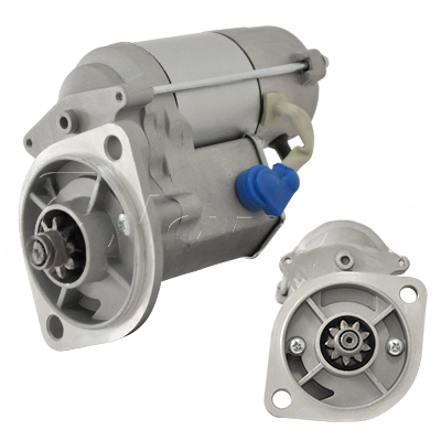 STARTER A-EJ08-002A forklift replacement part