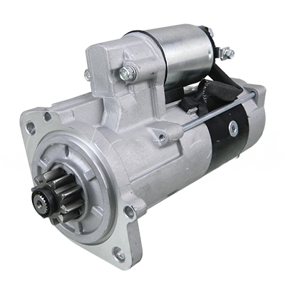 STARTER A-EJ08-163A forklift replacement part