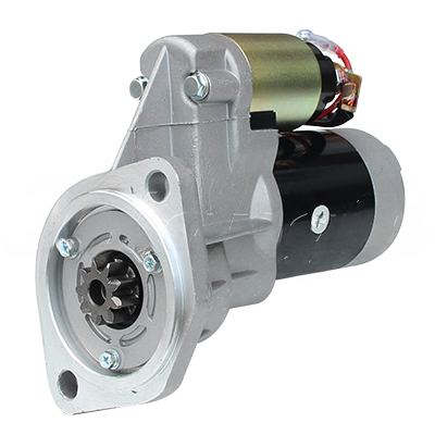 STARTER A-EJ08-445A forklift replacement part