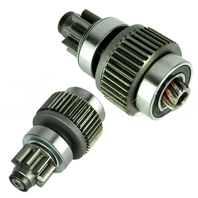 STARTER DRIVE GEAR A-EJ11-001A forklift replacement part