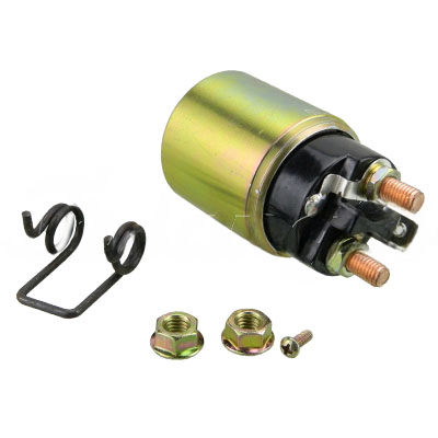 STARTER SOLENOID A-EJ12-042A forklift replacement part