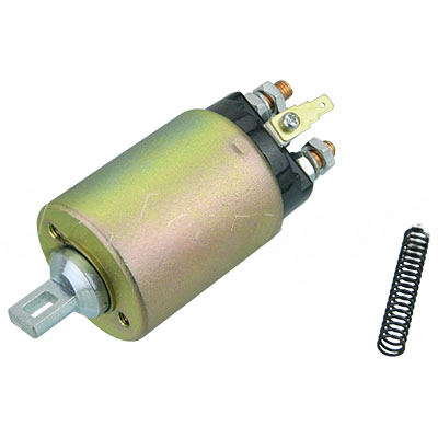 STARTER SOLENOID A-EJ12-061A forklift replacement part