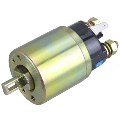 STARTER SOLENOID A-EJ12-102A forklift replacement part
