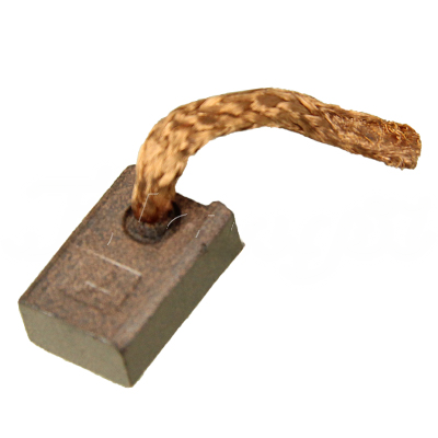 BRUSH A-EJ13-061A forklift replacement part