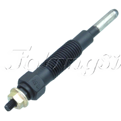GLOW PLUG A-EJ20-154A forklift replacement part