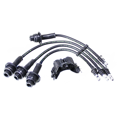 IGNITION WIRE SET A-EJ25-051A forklift replacement part