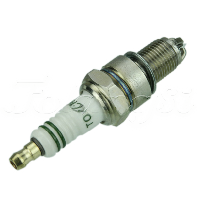 SPARK PLUG A-EJ27-431A forklift replacement part