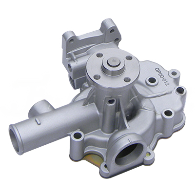 WATER PUMP A-EL02-093A forklift replacement part