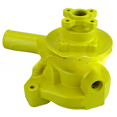WATER PUMP A-EL02-307A forklift replacement part
