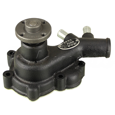 WATER PUMP A-EL02-632A forklift replacement part