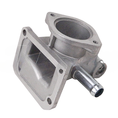 THERMOSTAT HOUSING A-EL07-001A forklift replacement part