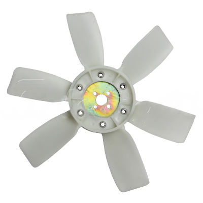 FAN BLADE A-EL08-052A forklift replacement part