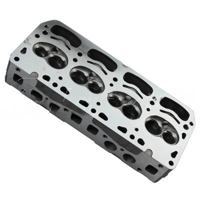 CYLINDER HEAD A-EA02-052A forklift replacement part