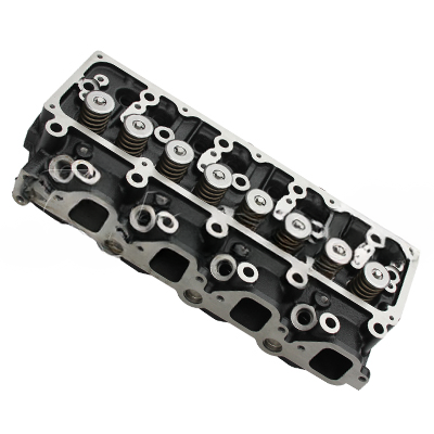 CYLINDER HEAD ASSY A-EA02-105B forklift replacement part