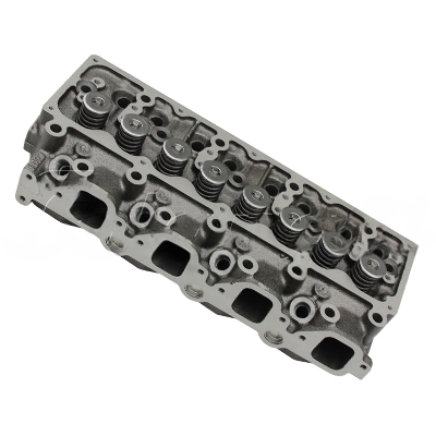 CYLINDER HEAD ASSY A-EA02-107B forklift replacement part