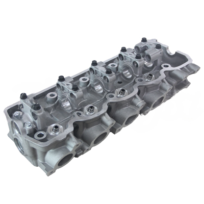 CYLINDER HEAD A-EA02-152A forklift replacement part