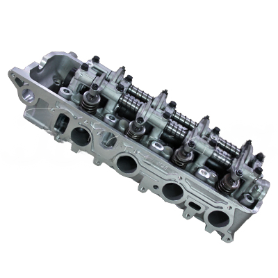 CYLINDER HEAD ASSY A-EA02-152B forklift replacement part