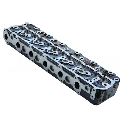 CYLINDER HEAD A-EA02-205A forklift replacement part