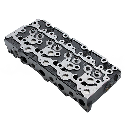 CYLINDER HEAD A-EA02-262A forklift replacement part