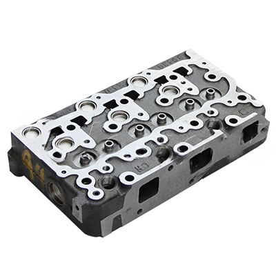 CYLINDER HEAD A-EA02-263A forklift replacement part