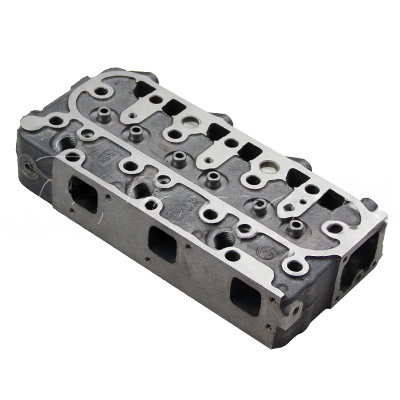 CYLINDER HEAD A-EA02-264A forklift replacement part