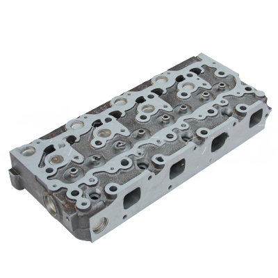 CYLINDER HEAD A-EA02-269A forklift replacement part