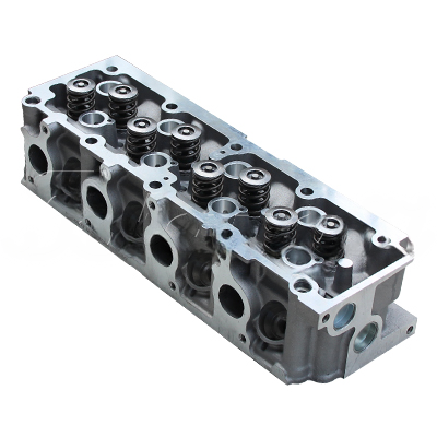 CYLINDER HEAD ASSY A-EA02-375B forklift replacement part