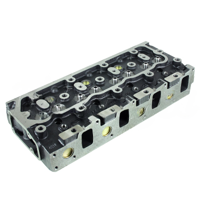 CYLINDER HEAD A-EA02-511A forklift replacement part