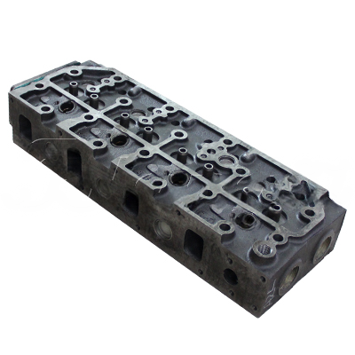 CYLINDER HEAD A-EA02-551A forklift replacement part