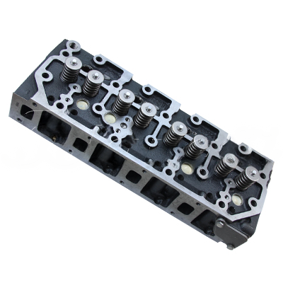 CYLINDER HEAD ASSY A-EA02-551B forklift replacement part