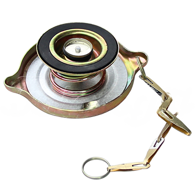 CAP, OIL FILLER A-EA12-551A forklift replacement part