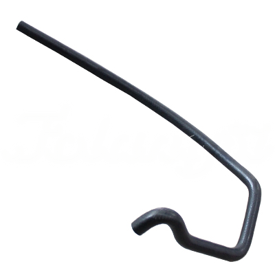 Exhaust pipe A-EA16-321A forklift replacement part