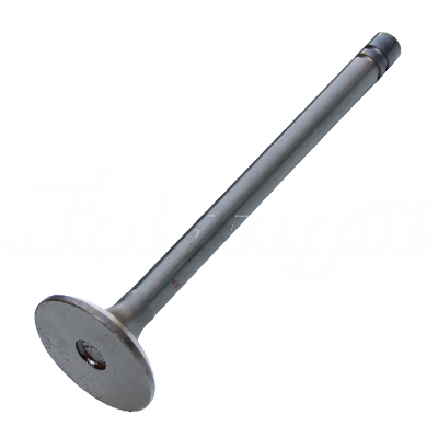 EXHAUST VALVE A-EB02-013A forklift replacement part