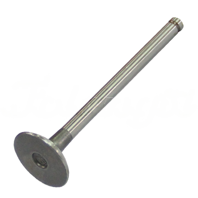 EXHAUST VALVE A-EB02-110A forklift replacement part