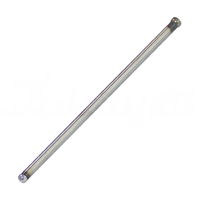 ROD, VALVE PUSH A-EB07-201A forklift replacement part