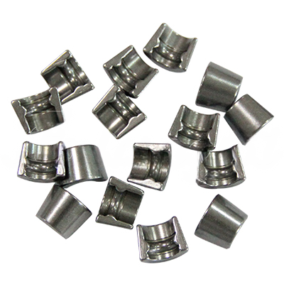 SPLIT VALVE RETAINER A-EB16-001A forklift replacement part