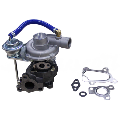 TURBO CHARGER A-EB20-231A forklift replacement part