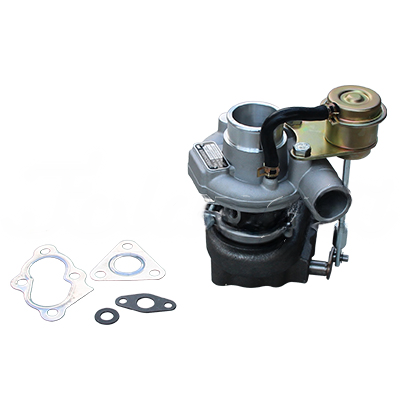TURBO CHARGER A-EB20-261A forklift replacement part