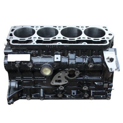 ENGINE BLOCK A-EC01-051A forklift replacement part
